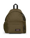 イーストパック リュック メンズ 【送料無料】 イーストパック メンズ バックパック・リュックサック バッグ Backpacks Military green