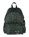 【送料無料】 イーストパック メンズ バックパック・リュックサック バッグ Backpacks Acid green