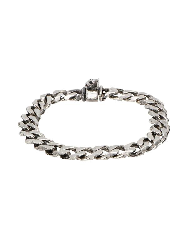 yz G}jG rRbL Y uXbgEoOEANbg ANZT[ Bracelet Silver