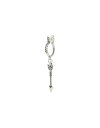 yz G}jG rRbL Y sAXECO ANZT[ Ear cuff or single earring Silver