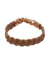 yz G}jG rRbL Y uXbgEoOEANbg ANZT[ Bracelet Rose gold