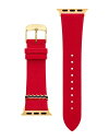 yz ~b\[j Y rv ANZT[ Wrist watch Red