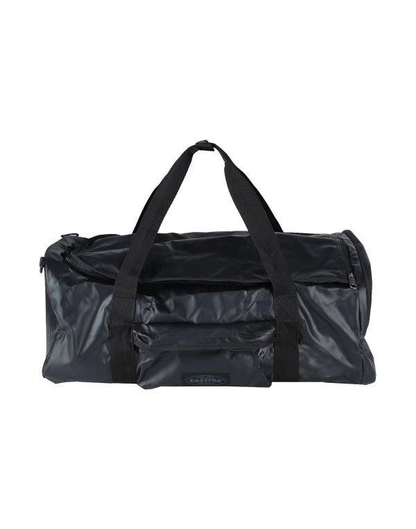 【送料無料】 イーストパック メンズ ボストンバッグ バッグ Travel duffel bag Black