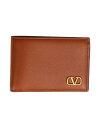 yz @eBm Y z ANZT[ Wallet Camel