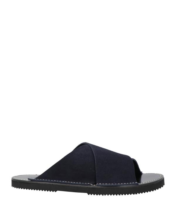 yz hXE@Embe Y T_ V[Y Sandals Midnight blue