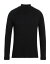 【送料無料】 コム・デ・ギャルソン メンズ ニット・セーター アウター Turtleneck Black