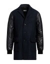 yz _jG AbTh[ Y R[g AE^[ Coat Navy blue