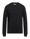  ボロンガロトレバー メンズ パーカー・スウェット アウター Sweatshirt Black