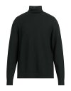 【送料無料】 ザノーネ メンズ ニット・セーター アウター Turtleneck Dark green