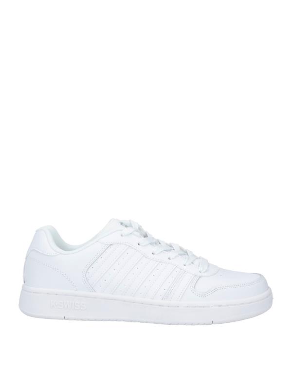 ケースイス スニーカー メンズ 【送料無料】 ケースイス メンズ スニーカー シューズ Sneakers White