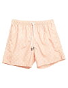 yz OTb\ Y n[tpcEV[c  Swim shorts Blush