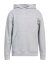 【送料無料】 メゾンキツネ メンズ パーカー・スウェット フーディー アウター Hooded sweatshirt Light grey