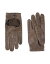 【送料無料】 ブリオーニ メンズ 手袋 アクセサリー Gloves Military green