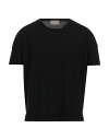 【送料無料】 ドルモア メンズ Tシャツ トップス T-shirt Black