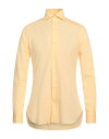 yz ooi| Y Vc gbvX Solid color shirt Apricot