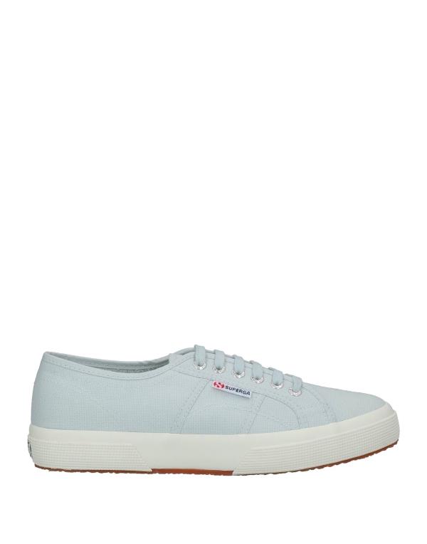 スペルガ スニーカー メンズ 【送料無料】 スペルガ メンズ スニーカー シューズ Sneakers Sky blue