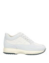 【送料無料】 ホーガン メンズ スニーカー シューズ Sneakers White