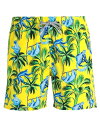 yz GV[c[ZCgo[X Y n[tpcEV[c  Swim shorts Yellow