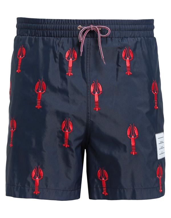 ̵ ȥ֥饦  ϡեѥġ硼  Swim shorts Navy blue