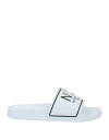 【送料無料】 ヌメロ ヴェントゥーノ メンズ サンダル シューズ Sandals White