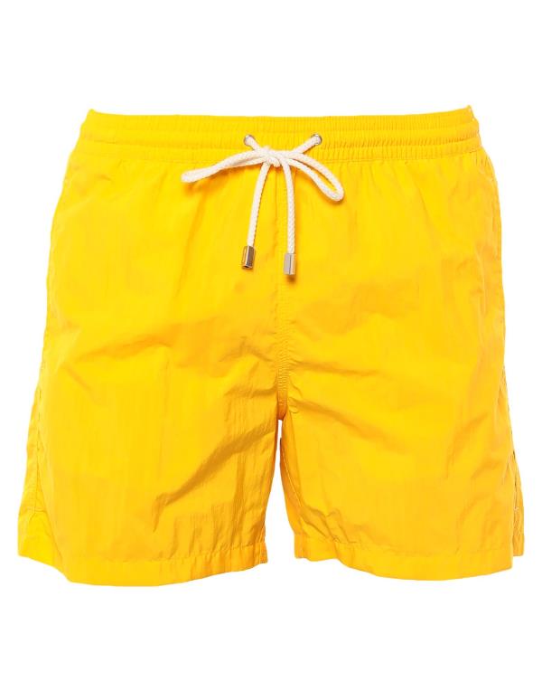 フィオリオ メンズ ハーフパンツ・ショーツ 水着 Swim shorts Yellow