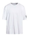 yz JoNC Y TVc gbvX Basic T-shirt White