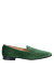 【送料無料】 トッズ メンズ スリッポン・ローファー シューズ Loafers Green