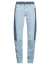 【送料無料】 トラサルディ メンズ デニムパンツ ジーンズ ボトムス Denim pants Blue