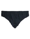 yz XL[m Y n[tpcEV[c  Swim briefs Black