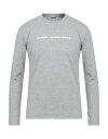 【送料無料】 グレイ ダニエレ アレッサンドリー二 メンズ Tシャツ トップス T-shirt Grey