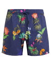 yz Gg Y n[tpcEV[c  Swim shorts Midnight blue