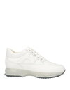 【送料無料】 ホーガン メンズ スニーカー シューズ Sneakers White