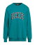 【送料無料】 ディッキーズ メンズ パーカー・スウェット アウター Sweatshirt Deep jade