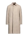 ラルディーニ 【送料無料】 ラルディーニ メンズ コート アウター Coat Beige