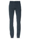 ヌーディージーンズ 【送料無料】 ヌーディージーンズ メンズ カジュアルパンツ ボトムス Casual pants Midnight blue