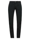 ヤコブ・コーエン 【送料無料】 ヤコブ コーエン メンズ カジュアルパンツ ボトムス Casual pants Black