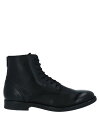 【送料無料】 リプレイ メンズ ブーツ・レインブーツ シューズ Boots Black