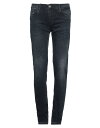 【送料無料】 トラサルディ メンズ デニムパンツ ジーンズ ボトムス Denim pants Blue