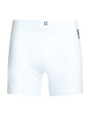 ジバンシイ 【送料無料】 ジバンシー メンズ ボクサーパンツ アンダーウェア Boxer White