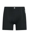 【送料無料】 ジバンシー メンズ ボクサーパンツ アンダーウェア Boxer Black