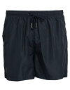 yz ^Ag[ Y n[tpcEV[c  Swim shorts Midnight blue