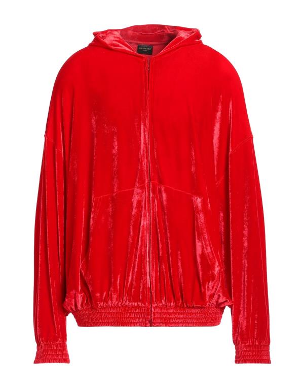 ̵ Х󥷥  ѡå աǥ  Hooded sweatshirt Red