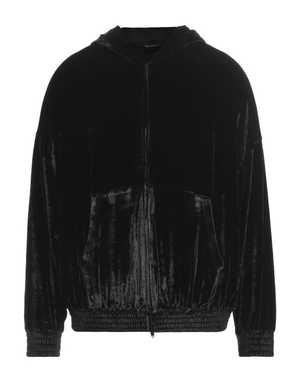 ̵ Х󥷥  ѡå աǥ  Hooded sweatshirt Black