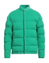 ストーンアイランド 【送料無料】 ストーンアイランド メンズ ジャケット・ブルゾン アウター Shell jacket Green