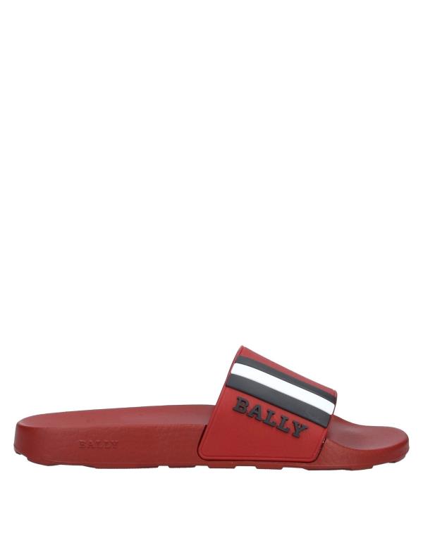 yz o[ Y T_ V[Y Sandals Brick red