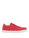 【送料無料】 トッズ メンズ スニーカー シューズ Sneakers Coral