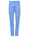 ヤコブ・コーエン 【送料無料】 ヤコブ コーエン メンズ デニムパンツ ジーンズ ボトムス Denim pants Pastel blue