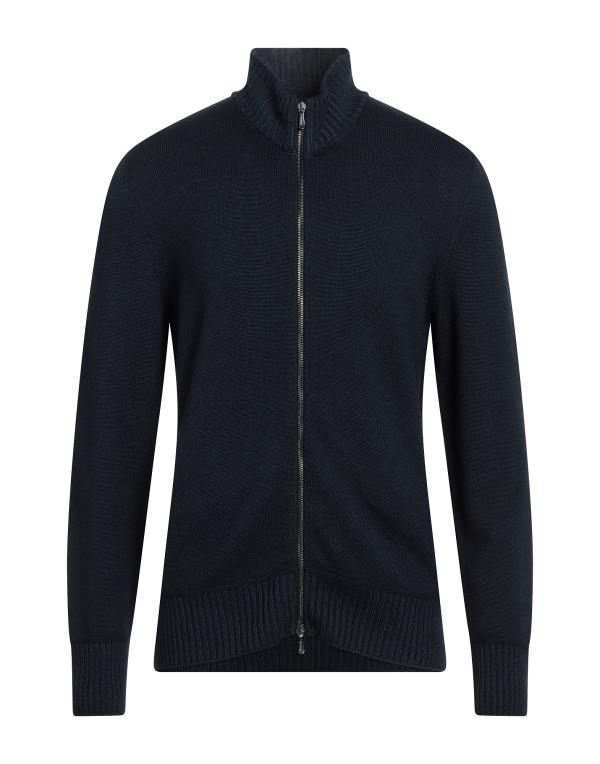 yz hA Y J[fBK AE^[ Cardigan Midnight blue