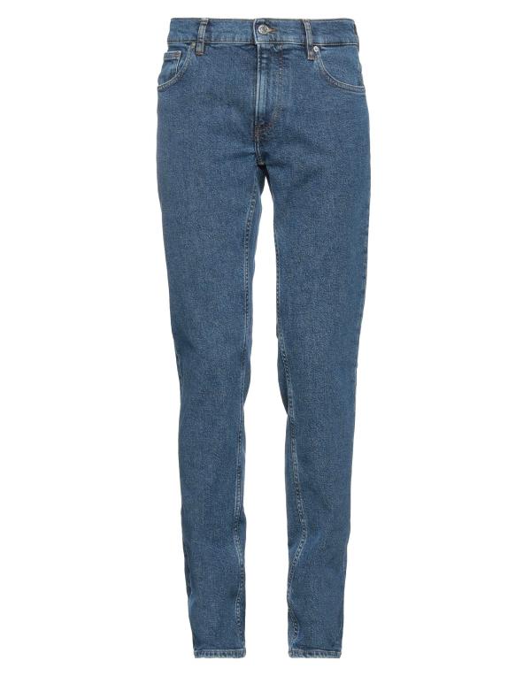 【送料無料】 トラサルディ メンズ デニムパンツ ジーンズ ボトムス Denim pants Blue