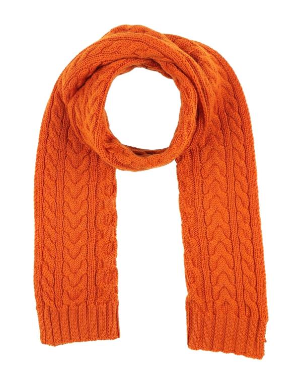 ̵ Ρץ  ޥե顼ȡ롦 ꡼ Scarves and foulards Orange